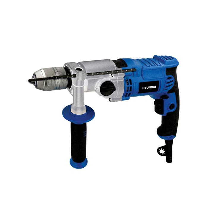 دریل چکشی هیوندای مدل P8013-A